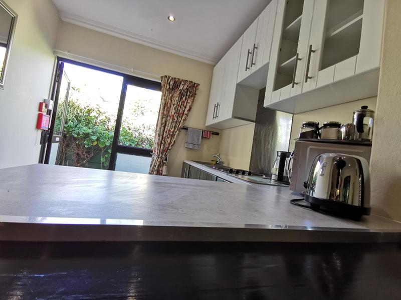0 Bedroom Property for Sale in Bloubergrant Western Cape